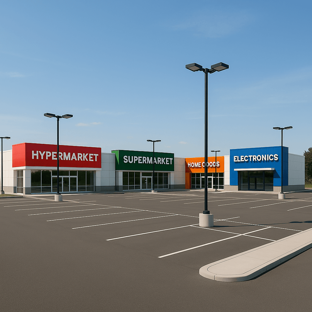 Auto Dealership